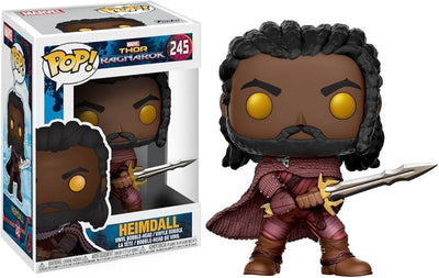 Heimdall #245