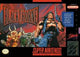 Blackthorne (NTSC)