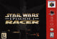 Star Wars Episode I Racer (NTSC)
