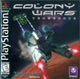Colony Wars Vengeance (NTSC)