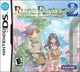Rune Factory 2 (NTSC)