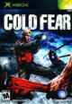 Cold Fear (NTSC)