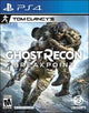 Ghost Recon Breakpoint (NTSC)