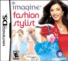 Imagine: Fashion Stylist (NTSC)