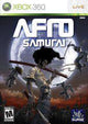 Afro Samurai (NTSC)