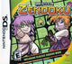 Zendoku (NTSC)