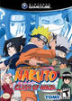 Naruto Clash of Ninja (NTSC)