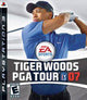 Tiger Woods 2007 (NTSC)