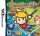 Drawn to Life: The Next Chapter (NTSC)