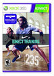 Nike + Kinect Training (NTSC)