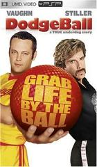 Dodgeball: A True Underdog Story