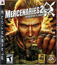 Mercenaries 2 World in Flames (NTSC)