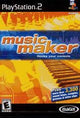 Music Maker (NTSC)