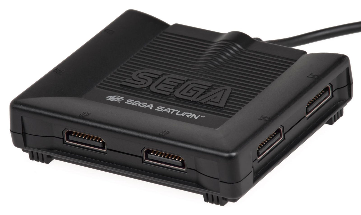 6 Player Multitap Adaptor