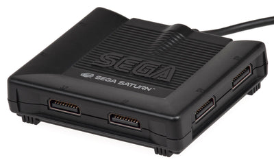 6 Player Multitap Adaptor