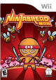 Ninjabread Man (NTSC)