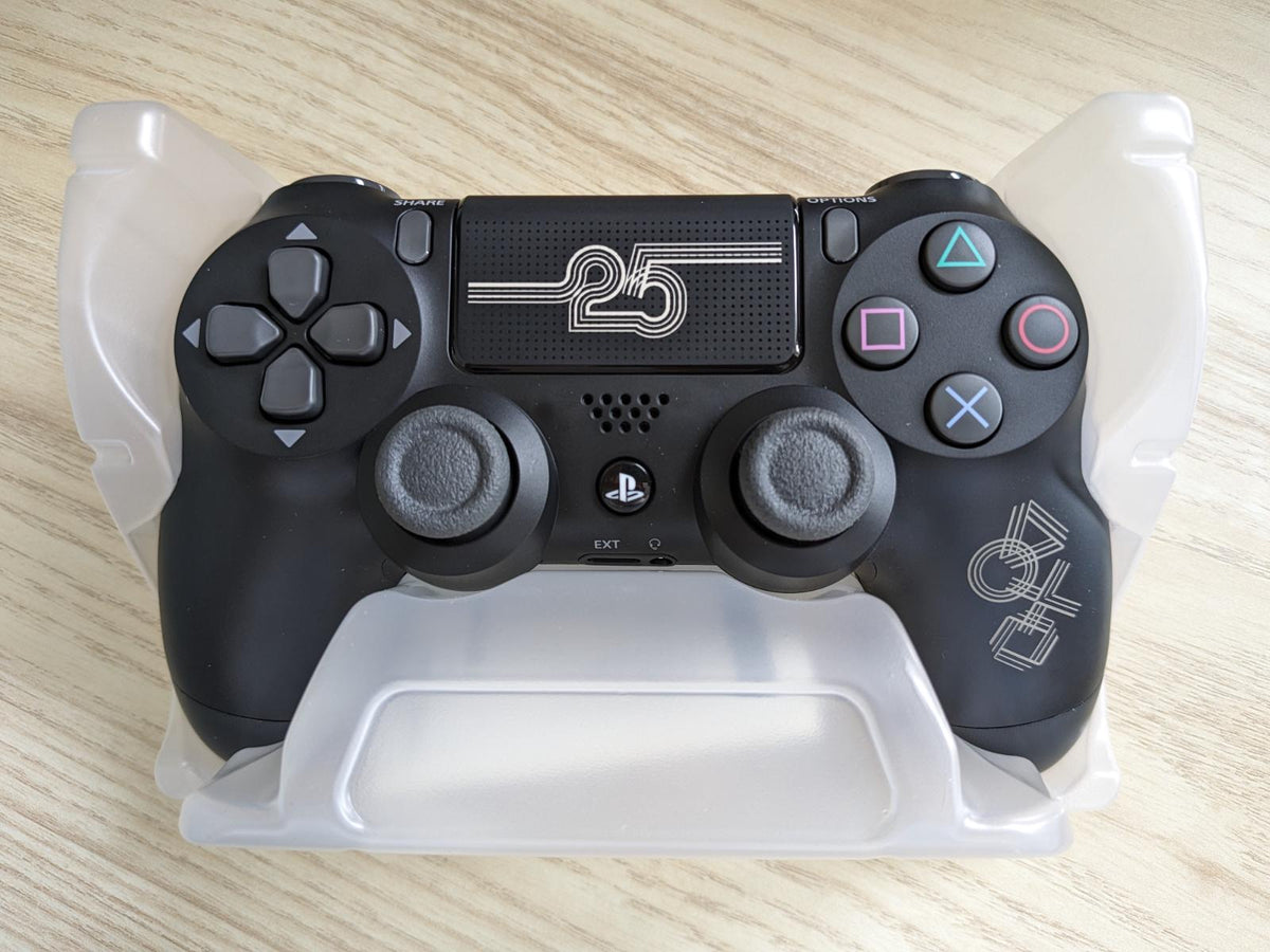 NTSC Playstation 25th Anniversary Dualshock 4 Controller