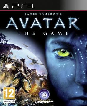 Avatar: The Game