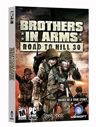 Brother In Arms: Road to Hill 30