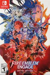 Fire Emblem Engage [Divine Edition]
