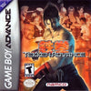 Tekken Advance (NTSC)
