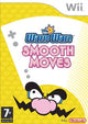 WarioWare: Smooth Moves (PAL)