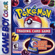 Pokemon Trading Card Game (NTSC)