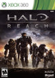 Halo: Reach (NTSC)