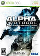 Alpha Protocol (NTSC)