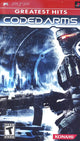 Coded Arms [Greatest Hits] (NTSC)