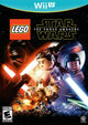 LEGO Star Wars The Force Awakens (NTSC)