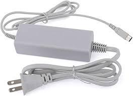 Wii U Gamepad AC Adapter