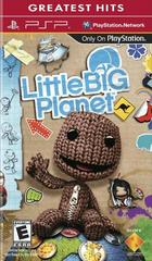 LittleBigPlanet [Greatest Hits]