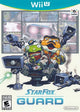 Star Fox Guard (NTSC)