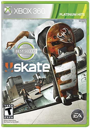 Skate 3 [Platinum Hits]