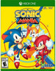 Sonic Mania (NTSC)