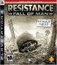 Resistance Fall of Man [Greatest Hits] (NTSC)