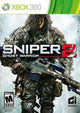Sniper Ghost Warrior 2 (NTSC)