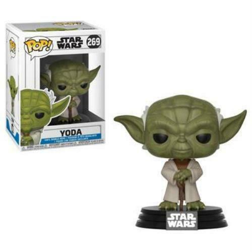 Yoda #269