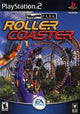 Theme Park Roller Coaster (NTSC)