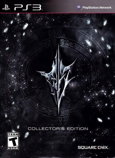 Lightning Returns: Final Fantasy XIII [Collector's Edition]