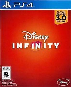 Disney Infinity 3.0 (NTSC)