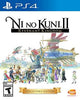 Ni no Kuni II Revenant Kingdom [Collector's Edition] (NTSC)