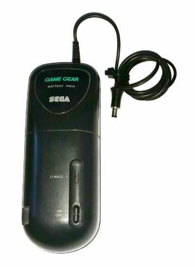 Game Gear Battery Pack (NTSC)