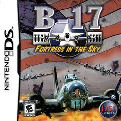B-17 Fortress in the Sky (NTSC)
