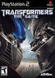 Transformers: The Game (NTSC)