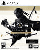 Ghost Of Tsushima: Director's Cut (NTSC)