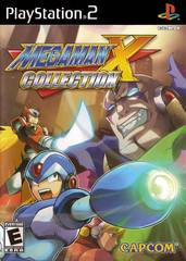 Mega Man X Collection (NTSC)