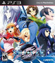 XBlaze Code: Embryo (NTSC)