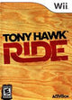 Tony Hawk: Ride (NTSC)